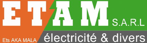 Logo ETAM