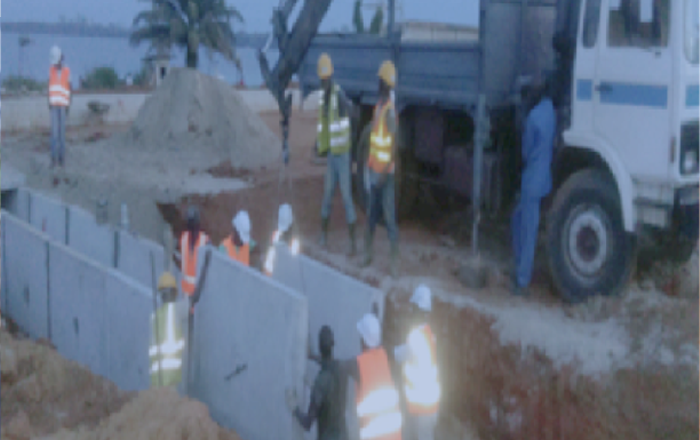 Image peage de Jacqueville