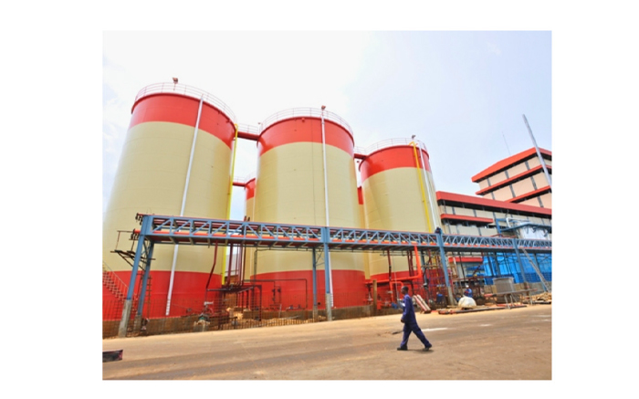  Image de raccordement électrique